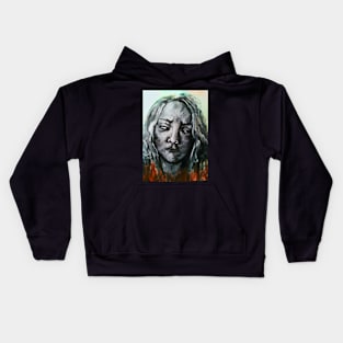 Aftermath Kids Hoodie